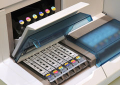 Анализатор иммунологический