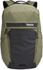 Картинка рюкзак велосипедный Thule Paramount Commuter Backpack 27L Olivine - 3