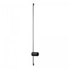 Бра Minimal Line Black H115