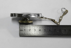 Крышка радиатора