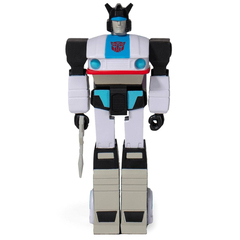 Фигурка Super7 Transformers: Jazz