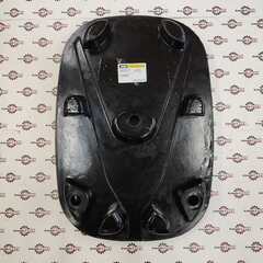 Резиновая подушка опоры стойки стабилизатора | 980/88215 | Аналог