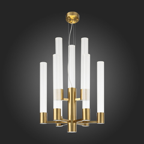 Люстра подвесная ST Luce Terni SL1229.303.09