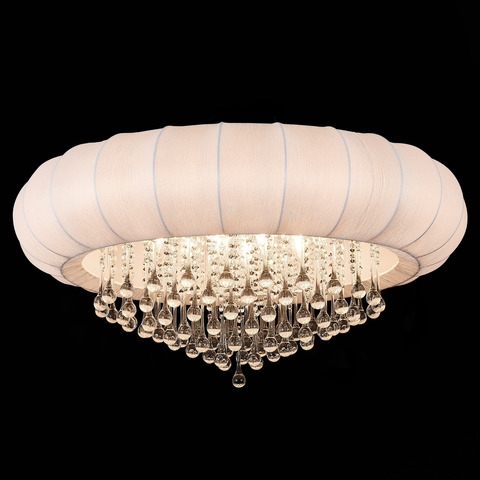 Люстра потолочная ST Luce Preferita SL350.552.12