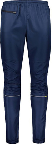 Брюки беговые Noname Running Pants Navy