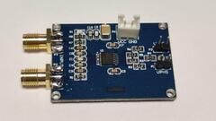 Модуль радиочастотного детектора AD8302 синий