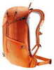 Картинка рюкзак туристический Deuter Futura 23 Chestnut/Mandarin - 5