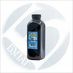 Тонер БУЛАТ HP LJ P2015, LJ 1320 (Чёрный, банка 330 г)