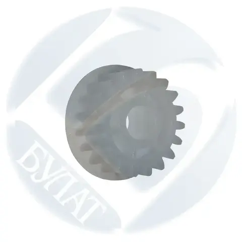 Шестерня 19T привода термоузла HP LJ P3005, М3027, М3035 RU5-0959
