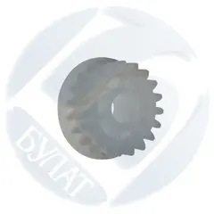 Шестерня 19T привода термоузла HP LJ P3005, М3027, М3035 RU5-0959
