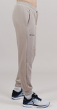 Хлопковый спортивный костюм Nordski Outfit Beige, мужской