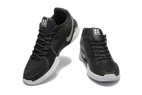 Nike Sabrina 2 'Black/White' 
