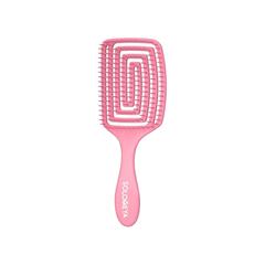 Solomeya Wet Detangler Brush Paddle расческа для сухих и влажных волос лопатка