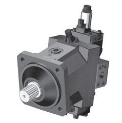 Гидравлический насос  Sauer-Danfoss H1B160AA