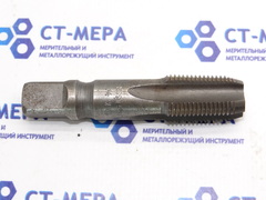 Метчик K3/8" х 18 ниток HSS