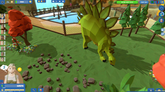 ZooKeeper (для ПК, цифровой код доступа)