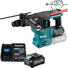 Аккумуляторный перфоратор Makita HR008GZ02M101