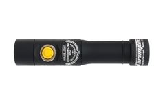 Фонарь светодиодный Armytek Prime C2 v2, 1250 лм, аккумулятор