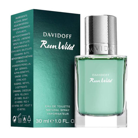 Davidoff Run Wild