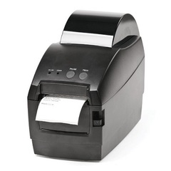 Принтер печати этикеток АТОЛ ВР-21 RS+USB