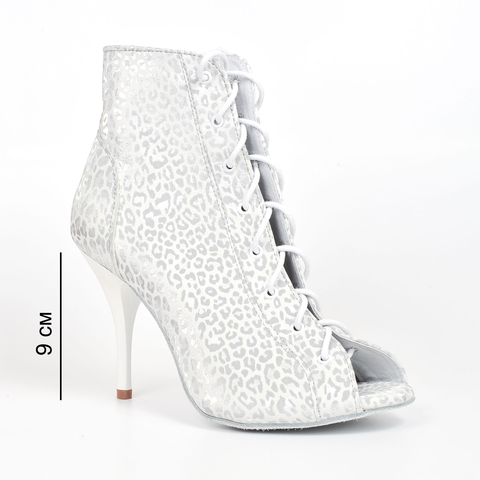 Ботильоны HighHeels