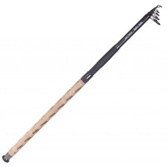 Удилище карповое телескопическое Rubicon Omega Tele Carp 4,2 м (50-120г) 2052-420