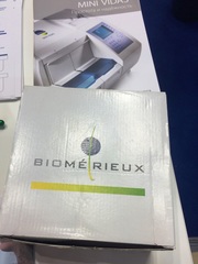 Расходные материалы к анализатору иммунологическому