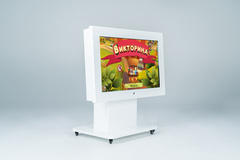 Интерактивный стол «Super NOVA» 32" АЛМА