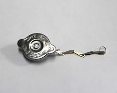 Крышка радиатора