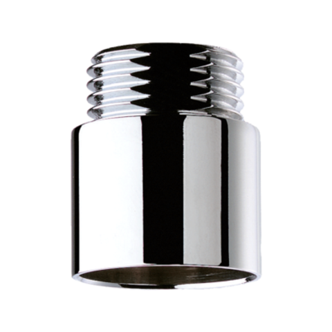 Delabie C291AH75 Коннектор с обратным клапаном МF1/2" (2 шт.)