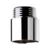 Delabie C291AH75 Коннектор с обратным клапаном МF1/2" (2 шт.)