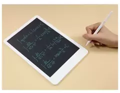 Графический планшет Xiaomi Mi LCD Writing Tablet 13.5'' XMXHB02WC белый