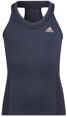 Футболка для девочки Adidas Club Tennis Tank Top - navy/pink