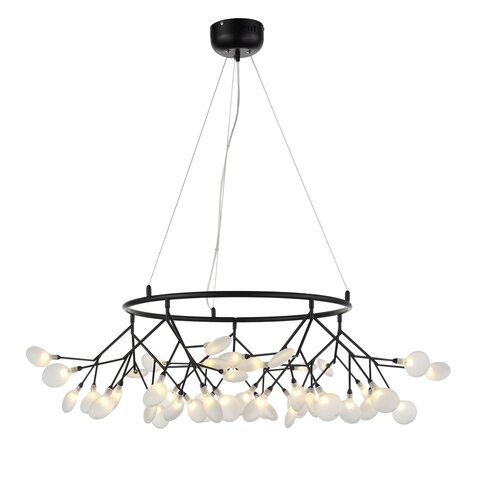Люстра подвесная ST Luce Riccardo SL411.453.45