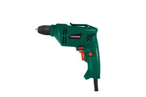 Дрель-шуруповерт FAVOURITE БЗП-10мм ID 600