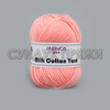 Milk Cotton Yarn 03 персик