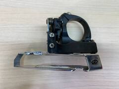 Переключатель на велосипед Shimano Deore FD-M530 3x9 (передний)