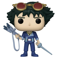 Funko POP! Cowboy Bebop: Spike Spiegel w/ Weapon & Sword (1212)