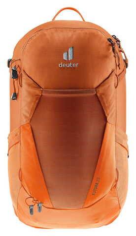 Картинка рюкзак туристический Deuter Futura 23 Chestnut/Mandarin - 6