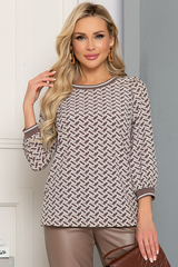 Блузка 41361 Avili (Акция)