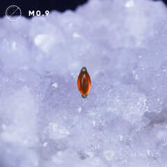 1K Marquise Red Onyx