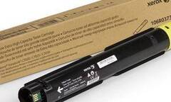 Тонер-картридж желтый XEROX VersaLink C7020/7025/7030 (106R03746)