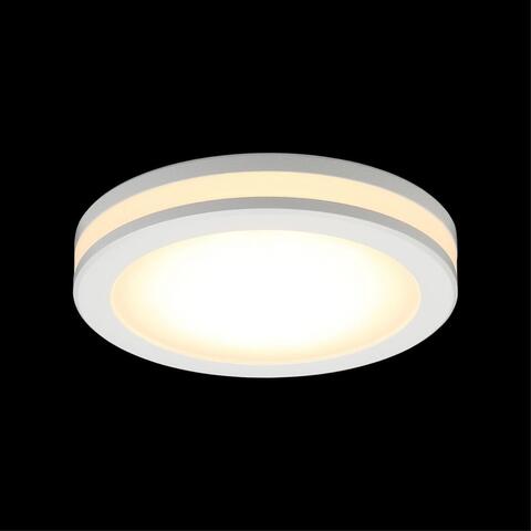 Встраиваемый светодиодный светильник Aployt Nastka APL.0013.09.05