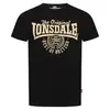 Футболка Lonsdale Bethersden Black