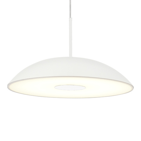 Подвесной светодиодный светильник ST Luce LIDO SL6128.503.01