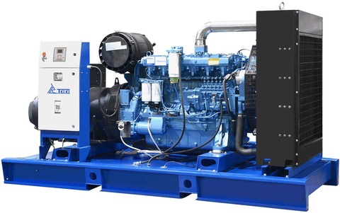 Дизельный генератор  АД-720С-Т400-1РМ9