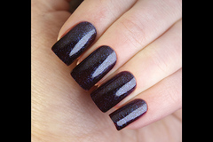 El Corazon 423/ 956 active Bio-gel  Eastern Organza