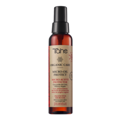Tahe Масляный спрей c УФ-защитой- MICRO-OIL WITH SUN PROTECTION,125 мл