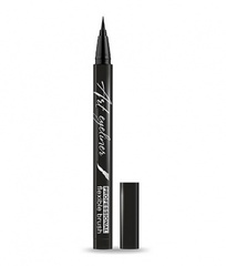 BelorDesign Подводка для глаз Art eyeliner черная