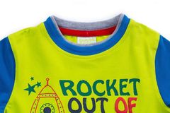 Sweet Berry Футболка 